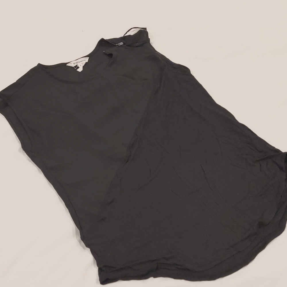 BCBG Generation black top